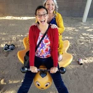 Meet your Posher, Kim